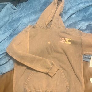 Kind people are my kinda people